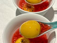 -桂满陇·海市蜃楼·黑金(国金店)