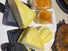 -加餐海鲜自助(集美银泰百货店)