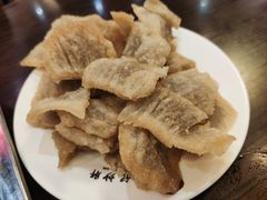 -姚记炒肝店(簋街店)