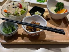 -阿吾罗日本料理(K11艺术中心店)