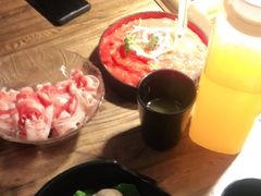 -九鼎轩脆毛肚火锅(徐州苏宁店)
