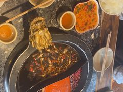 -蜀大侠火锅(总府路店)