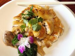 盐焗鸡-顺德了能馆(虎门店)