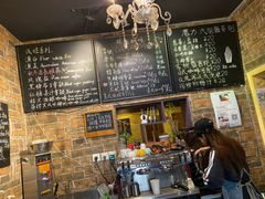 -阿sir咖啡(陶谷新村店)