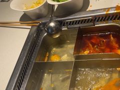 -海底捞火锅(勒泰店)