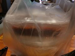 -小金鬼·煎饺·鸽子汤