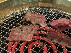 -NIUAN牛庵·日式和牛烧肉(恒隆店)