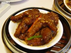 豆豉凤爪-稻香(新港中心店)