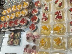 -红跑车蛋糕世界(网巾市店)