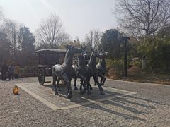 -武汉园博园(武汉自然博物馆)