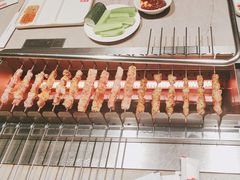 -丰茂烤串(金源店)