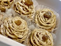 -布朗尼西饼(粮道街店)