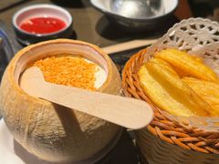 -同仁四季椰子鸡(宝安壹方城店)
