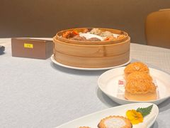 -金悦轩海鲜酒家(拱北店)