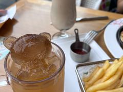 -豪客来牛排(红豆万花城店)