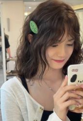 -奈川烫染Salon