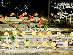 -三亚红色娘子军演艺公园景区