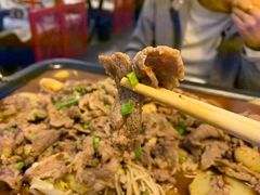 -金陵暴走小龙虾·迷踪蟹(凯德MALL店)