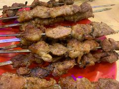 -维吾尔餐厅(宜山路店)