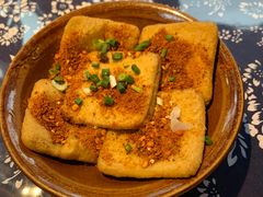 -姚家豆花