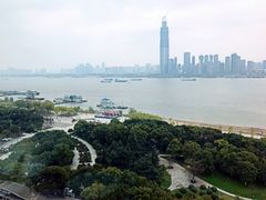 -武汉马哥孛罗酒店