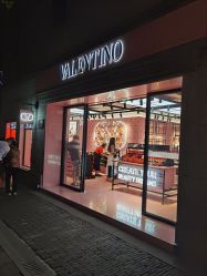 -VALENTINO华伦天奴美妆