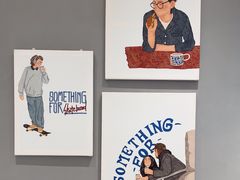 -Something For(中洲湾店)