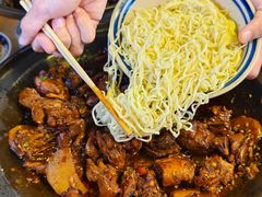 -回味黑鸭煲·始于2006(万松园店)