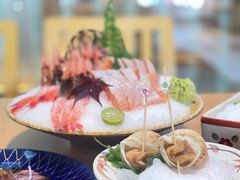 -千代御(临河街店)