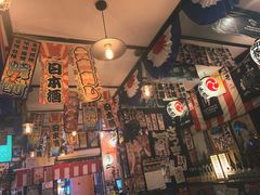 -平成屋·午肴夜酒(四川北路店)