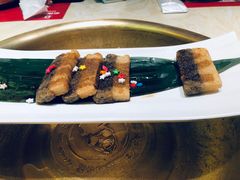 -老佛爷炭火蛙锅直营(清滨路总店)