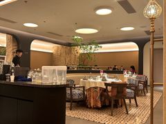 -龟兹KUCINA·新疆菜(前滩L+PLAZA店)