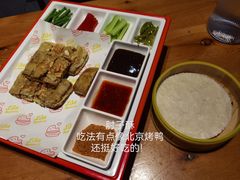 -肘子酥·天津菜·特色捞面(德云社店)