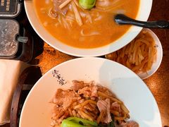 -漆黑觉米粉(三里屯店)