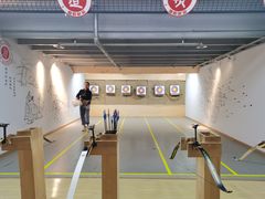 -道顺射箭·团建·骑射(张杨路店)