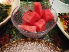 -蘑菇私房菜小馆(杨家坪西城天街店)