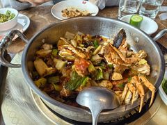 -七欣天香辣蟹火锅(武义壶山广场店)