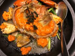 -蟹榭·本帮江浙菜·蟹宴(五角场合生汇商场店)