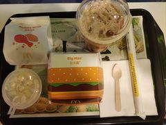 -麦当劳(宜兴人民路店)