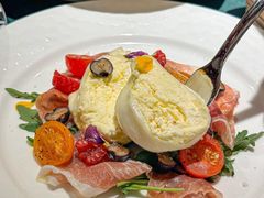 -牛扒先生·厚切雪花牛扒西餐厅(京溪店)