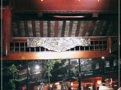 门面-青城甲(青城山店)