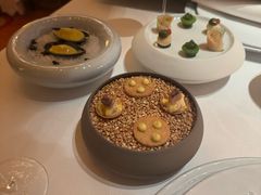 -Sketch(The Lecture Room & Library)