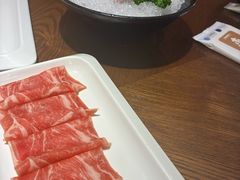 -东海怡品海鲜豆捞(星街坊店)