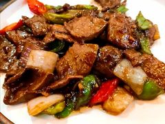 -锦園(伊势丹美食城店)