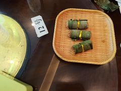 -自游人·美食一楼