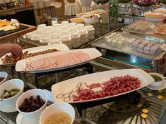 -夏苑(新加坡丽思卡尔顿美年酒店)