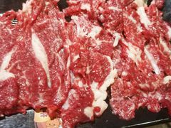 -幸运牛汕头小黄牛牛肉火锅(梅林店)