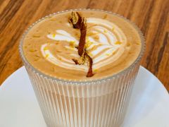 -工页咖啡X COFFEE(龙东路店)