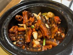 -拾溪餐厅·包厢(杭州千禧度假酒店)