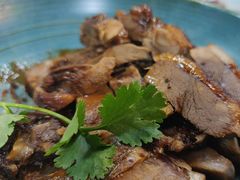 -明本湛江鸡•海鲜小厨(陈家祠店)